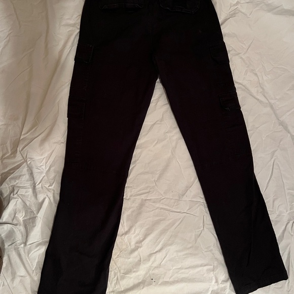 black XS Dogg Supply cargos - Picture 2 of 3